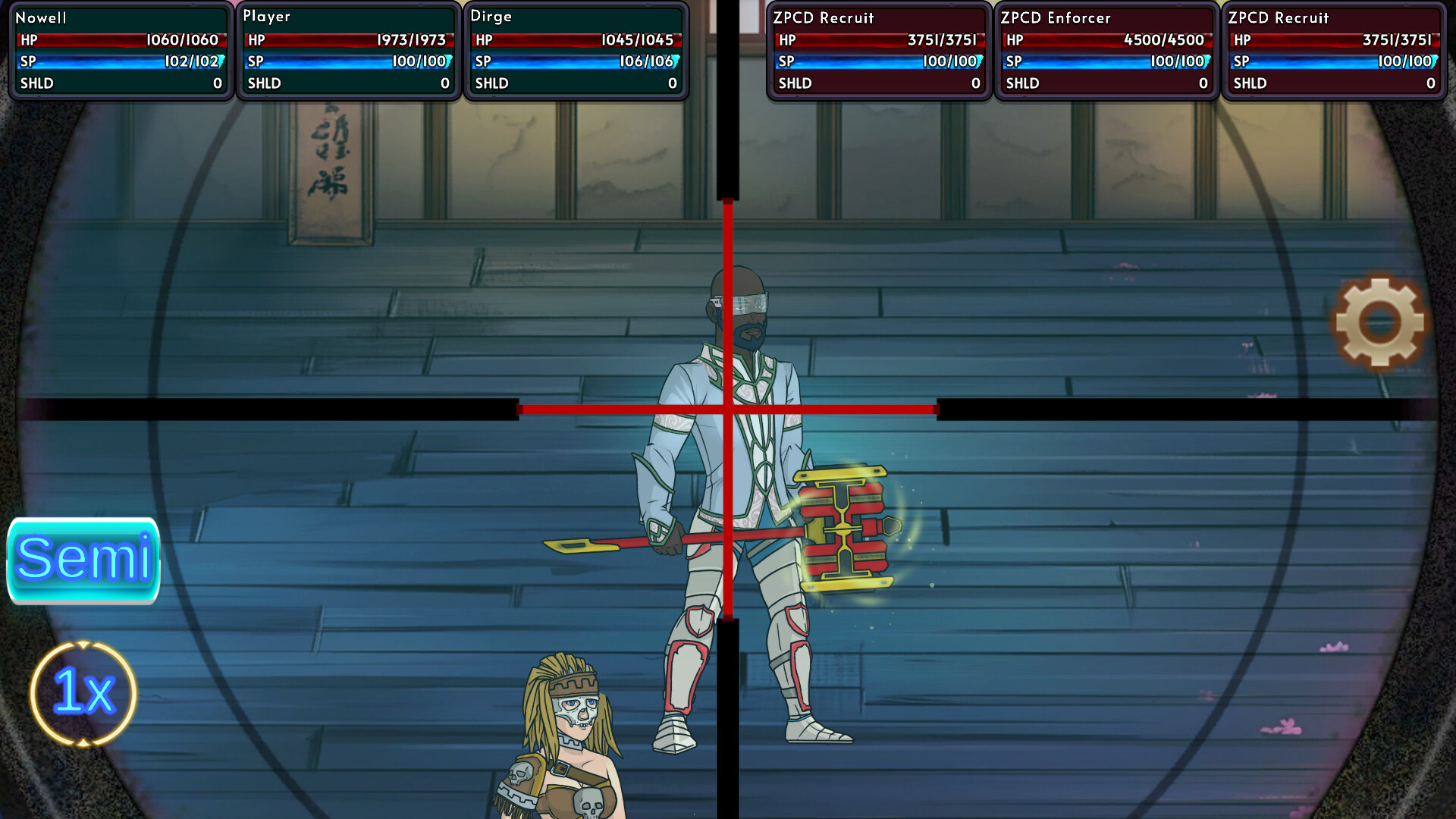 Orendale - Screenshot 11