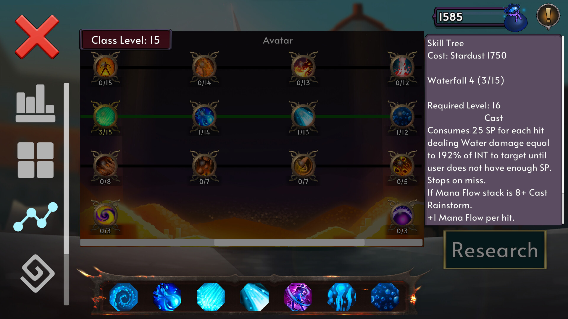 Orendale - Screenshot 9