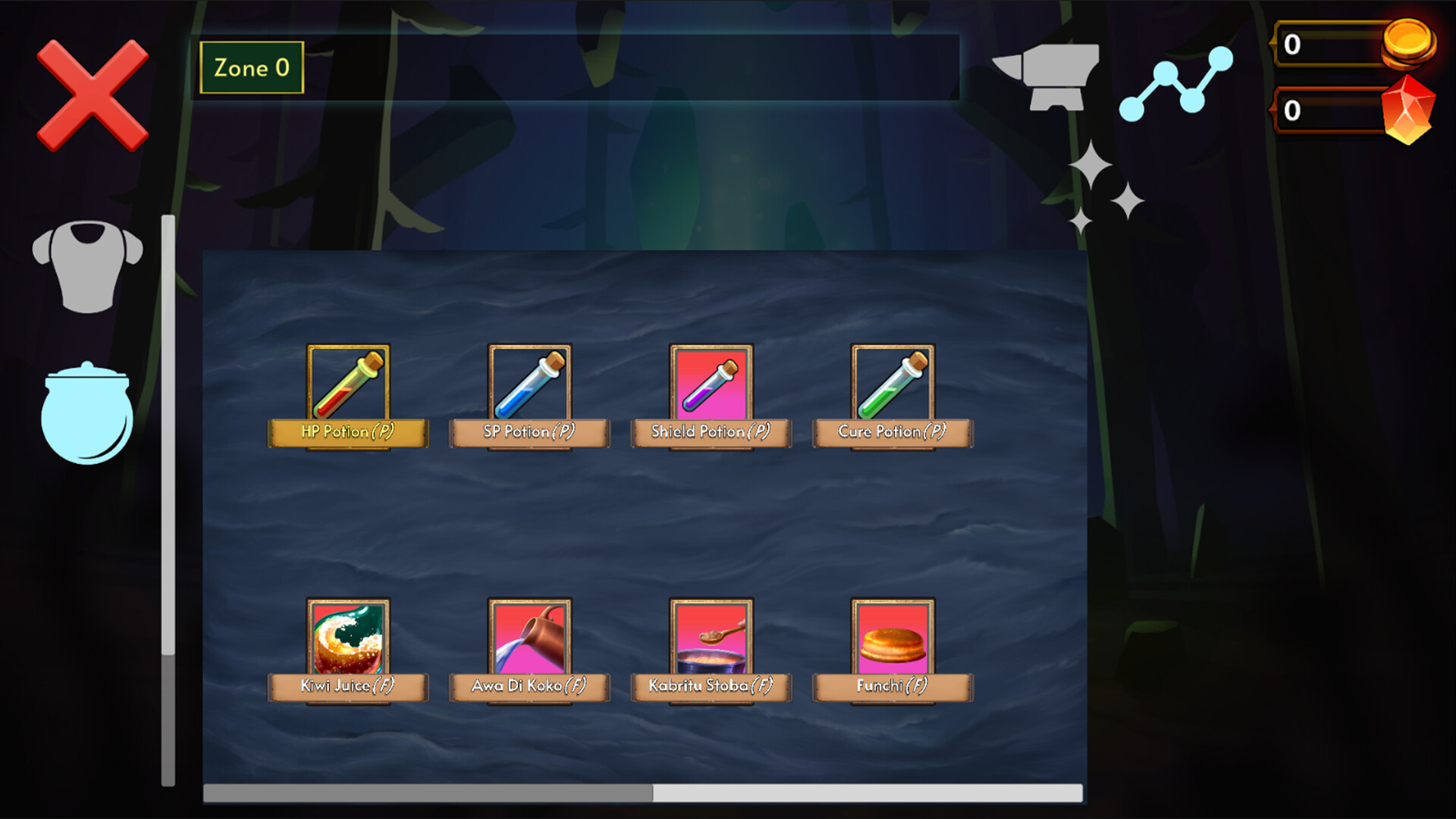 Orendale - Screenshot 7