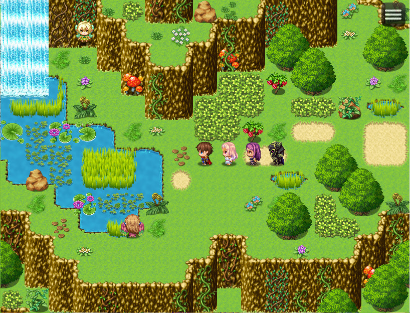 Night of the Stars - Screenshot 6