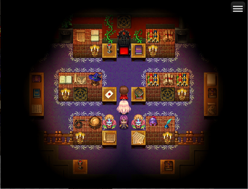 Night of the Stars - Screenshot 5