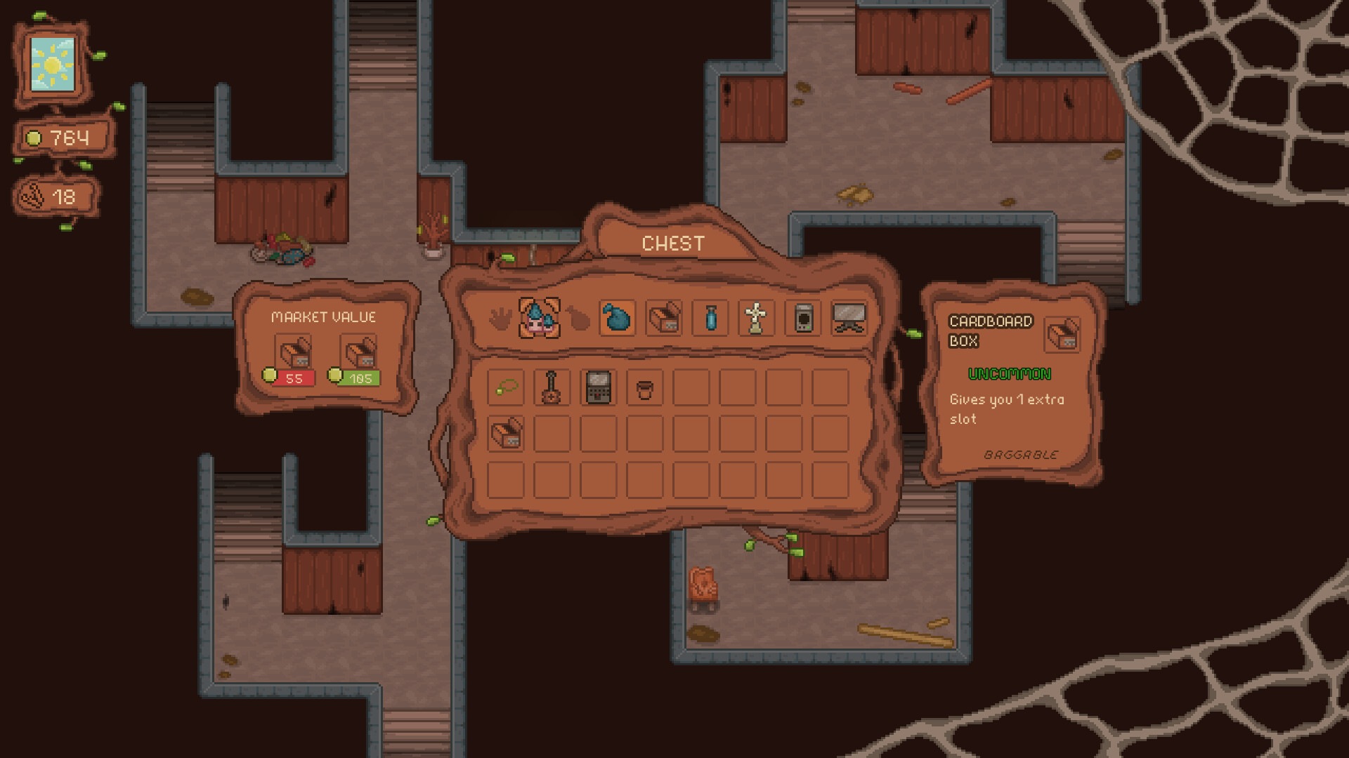 Bonville Bandit - Screenshot 3