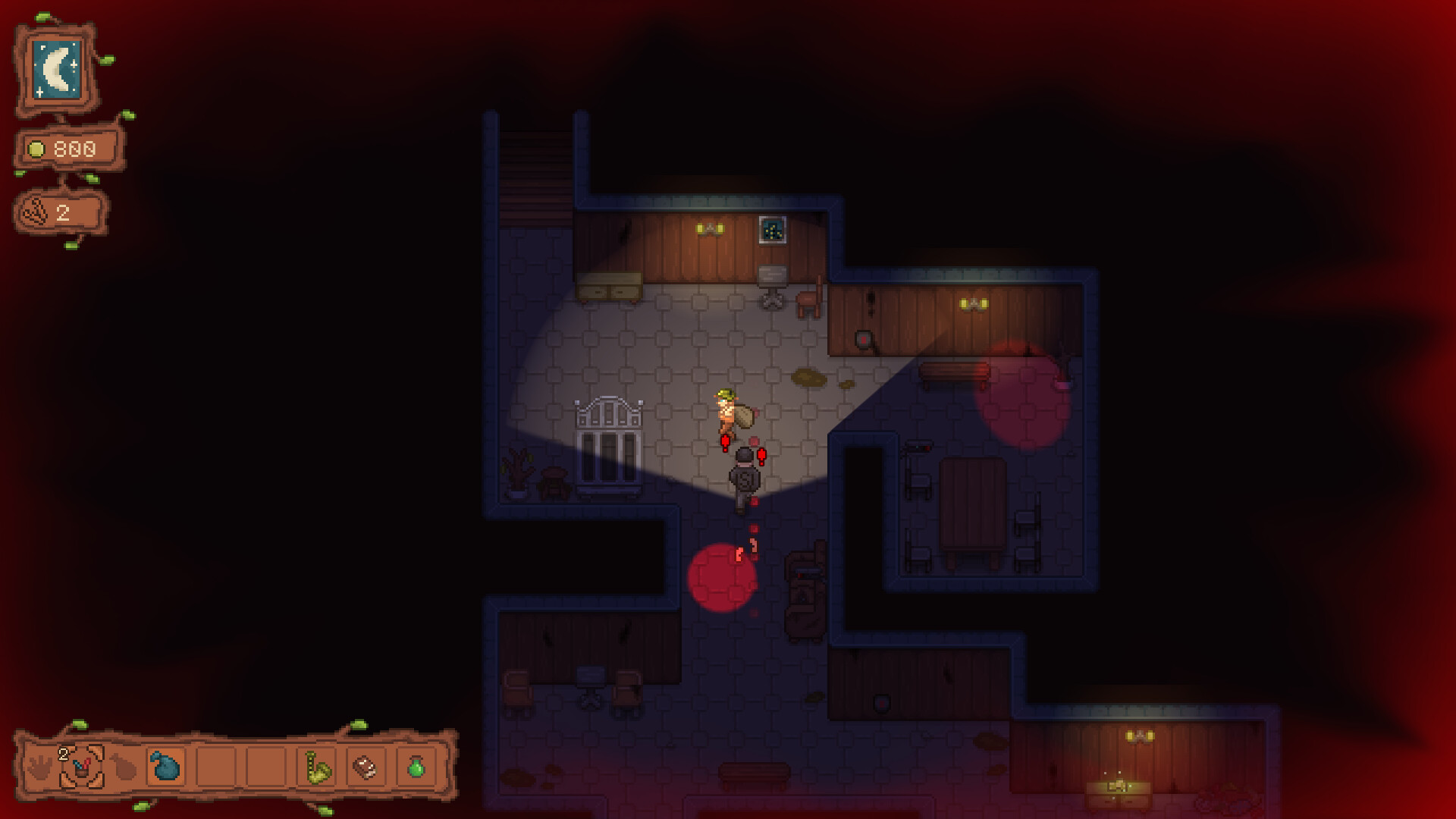 Bonville Bandit - Screenshot 5