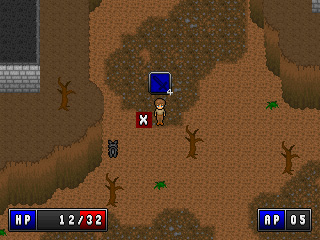 Beyond Babel - Screenshot 2