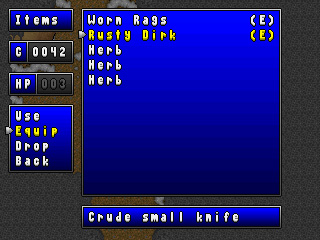 Beyond Babel - Screenshot 3