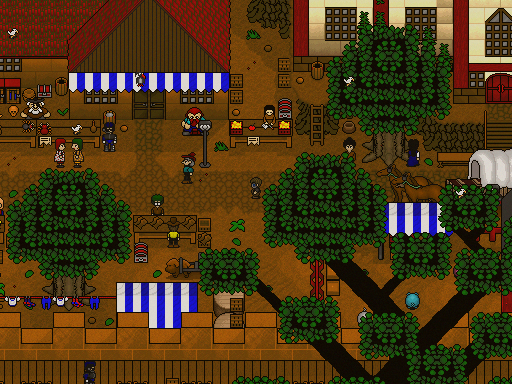 The Curse of Dragmoria - Screenshot 1