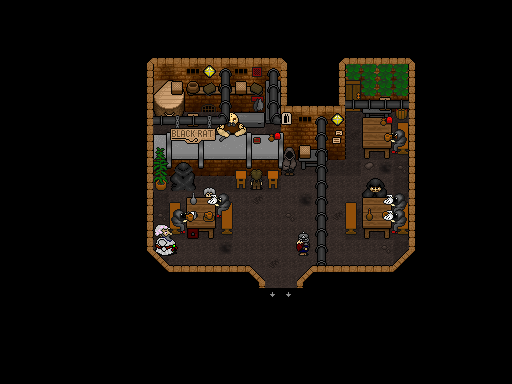 The Curse of Dragmoria - Screenshot 2