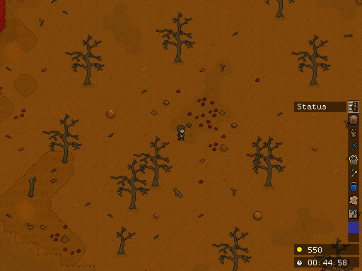 The Curse of Dragmoria - Screenshot 4