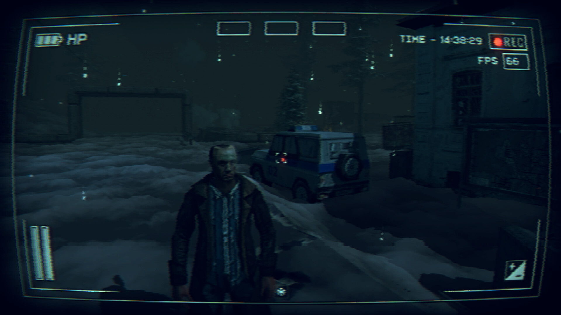 BoomerPunk - Screenshot 2