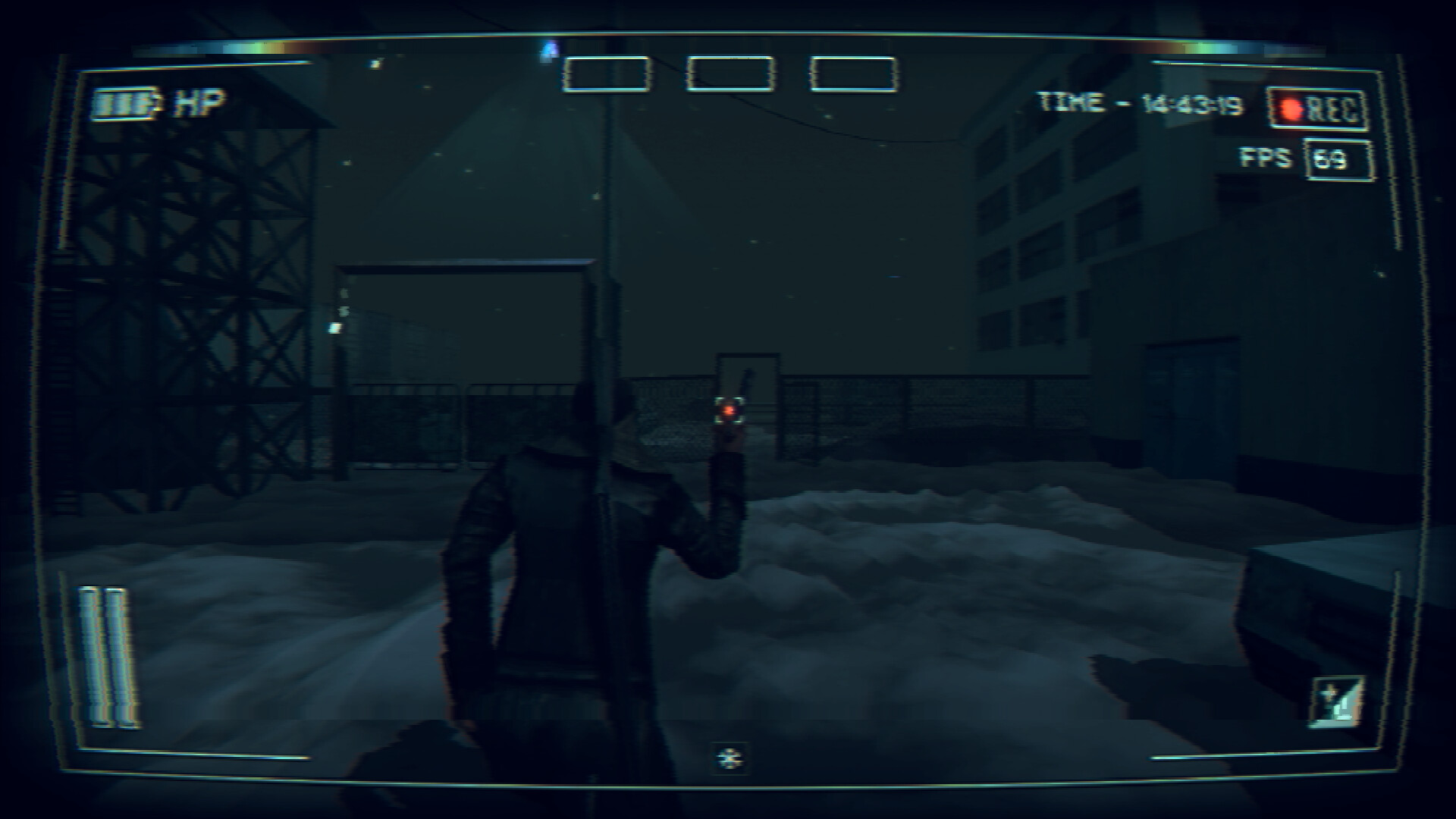 BoomerPunk - Screenshot 5