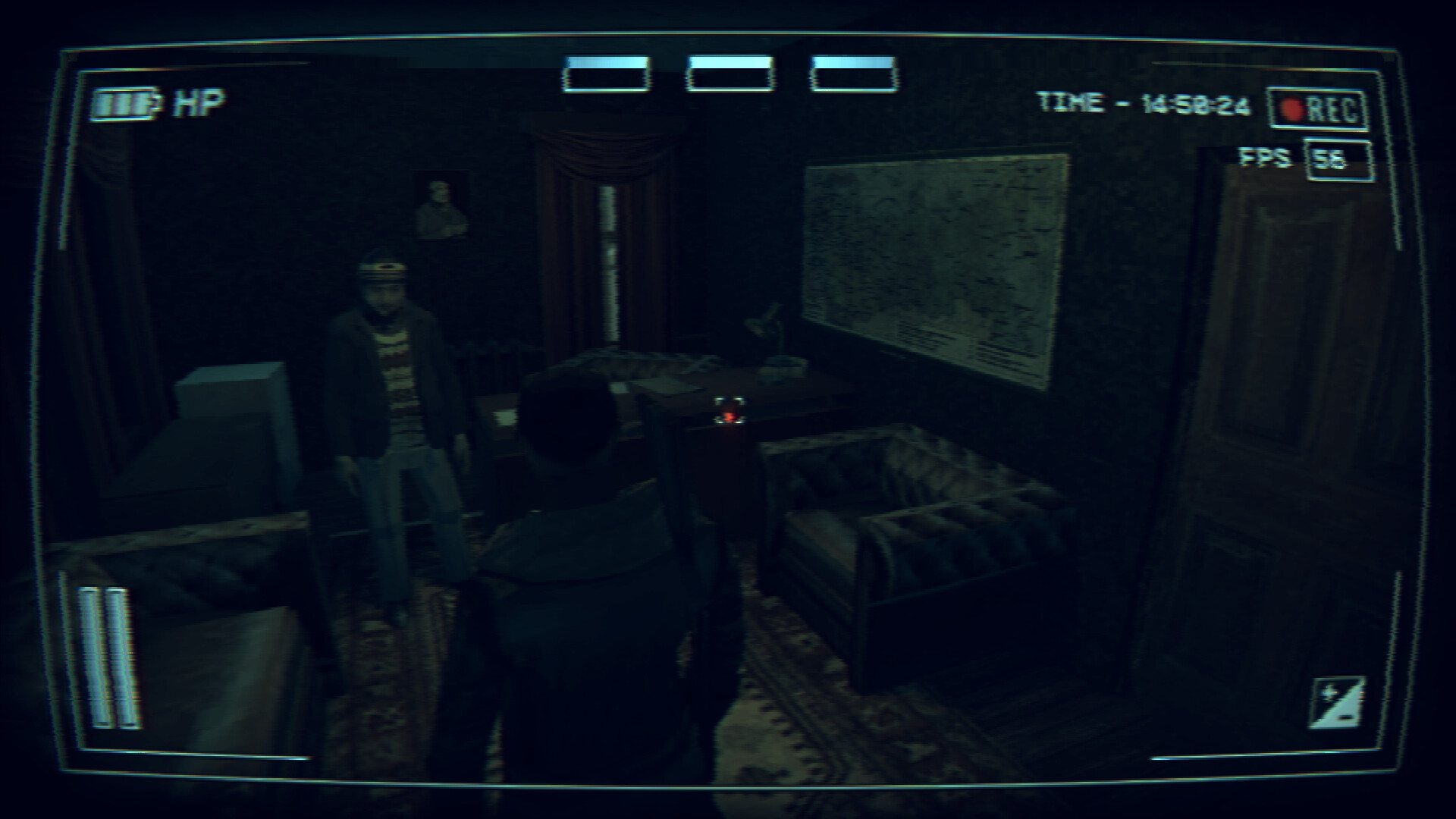 BoomerPunk - Screenshot 1