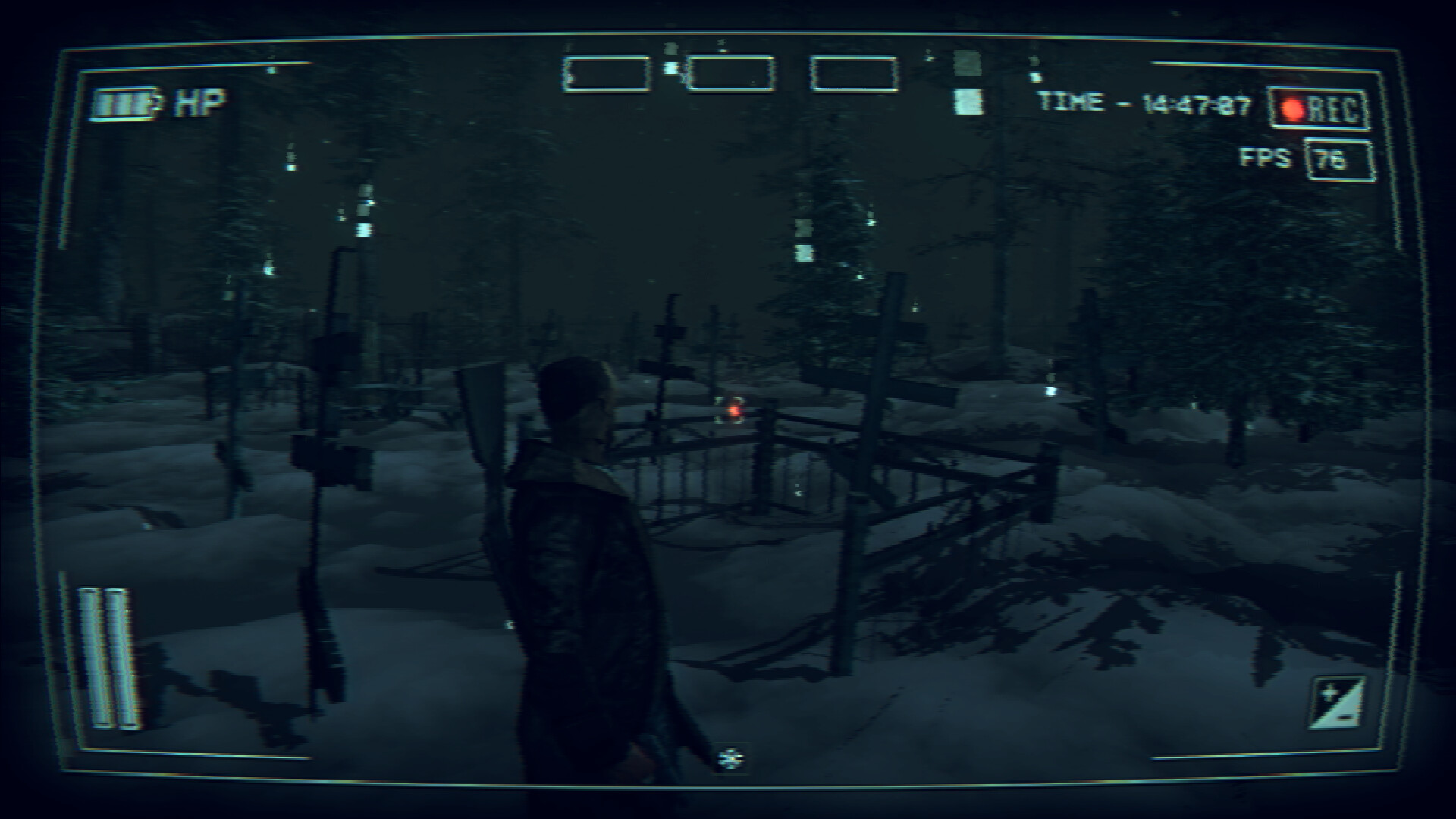 BoomerPunk - Screenshot 3