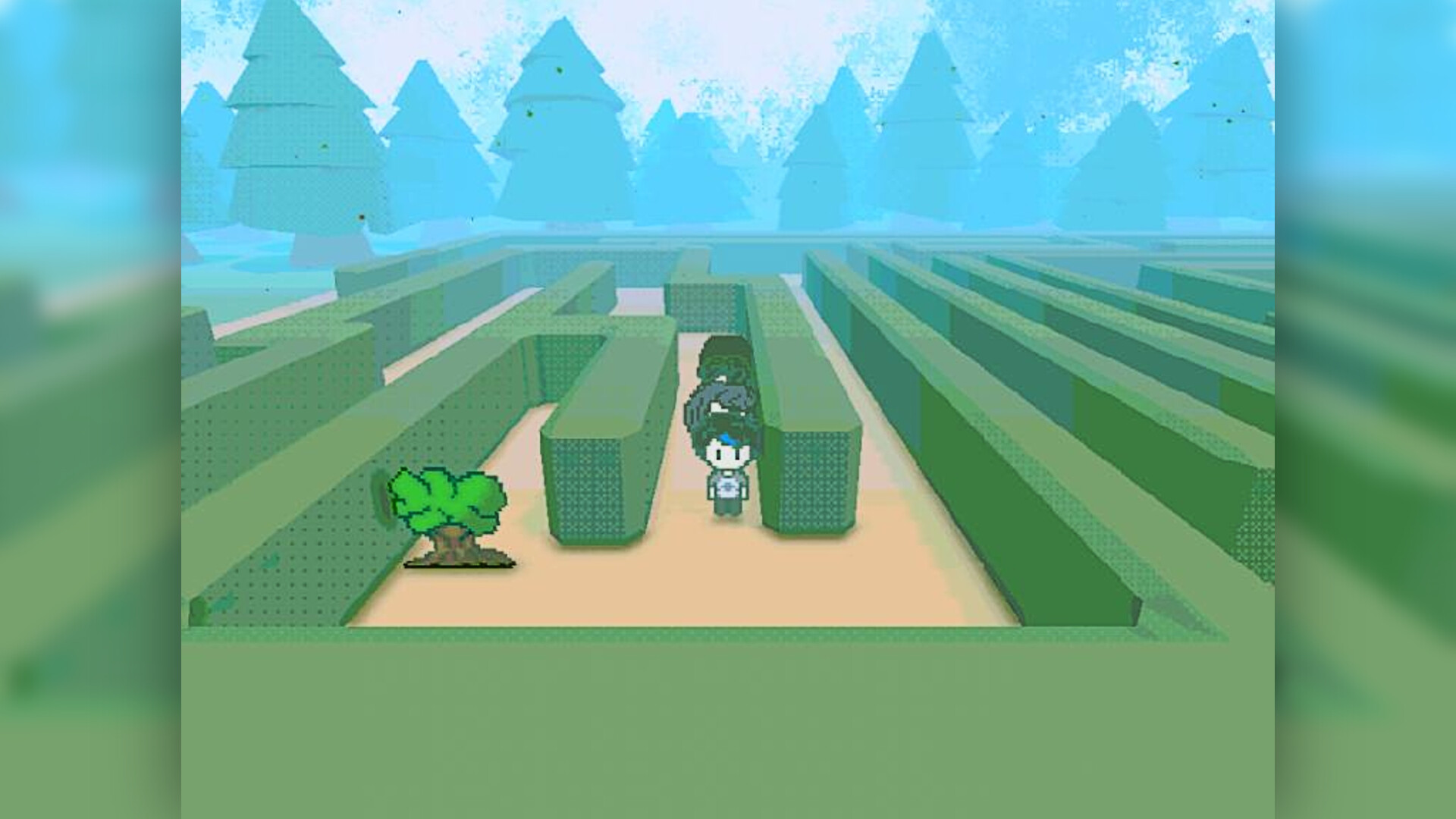 Immortal Boy - Screenshot 8