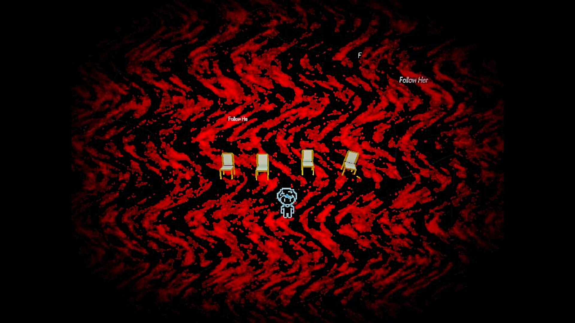 Immortal Boy - Screenshot 9