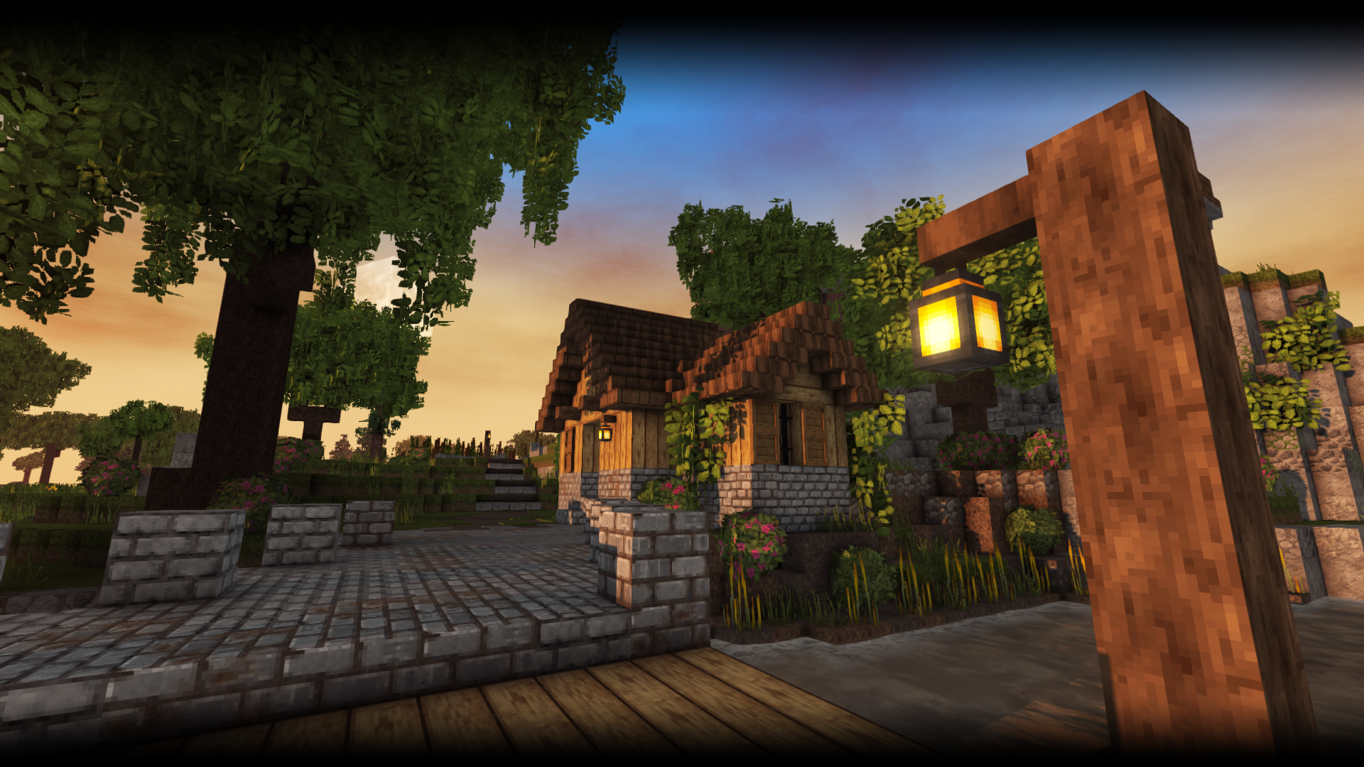 Adrullan Online Adventures - Screenshot 7