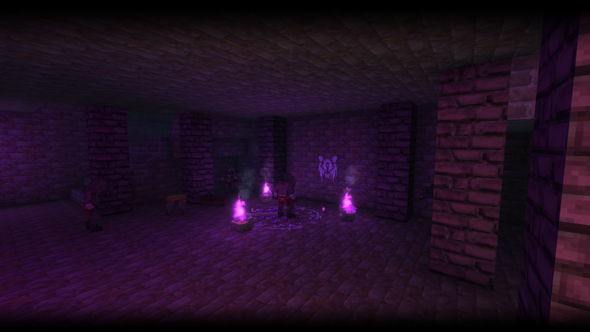 Adrullan Online Adventures - Screenshot 5