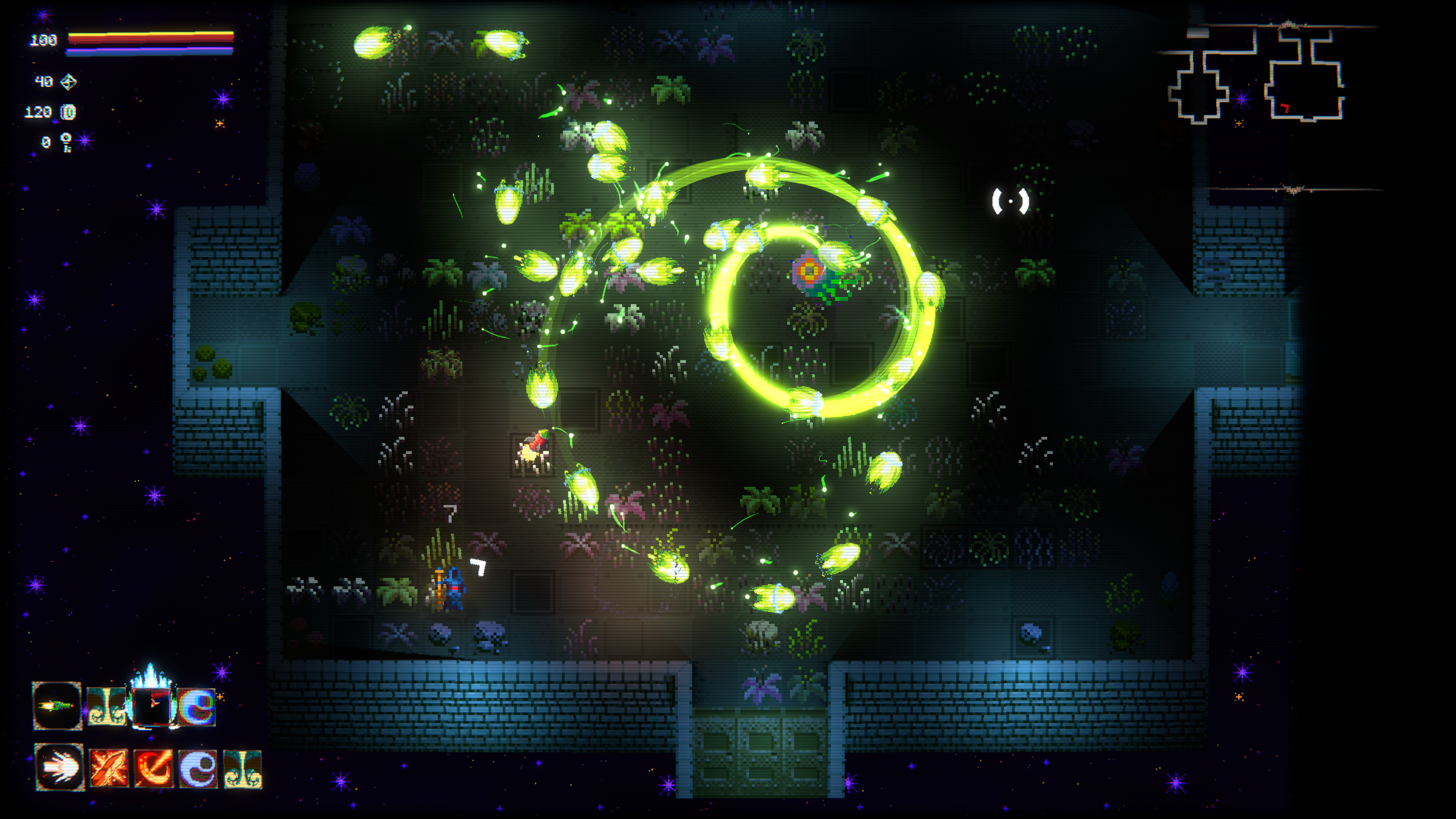 Spellloom - Screenshot 2