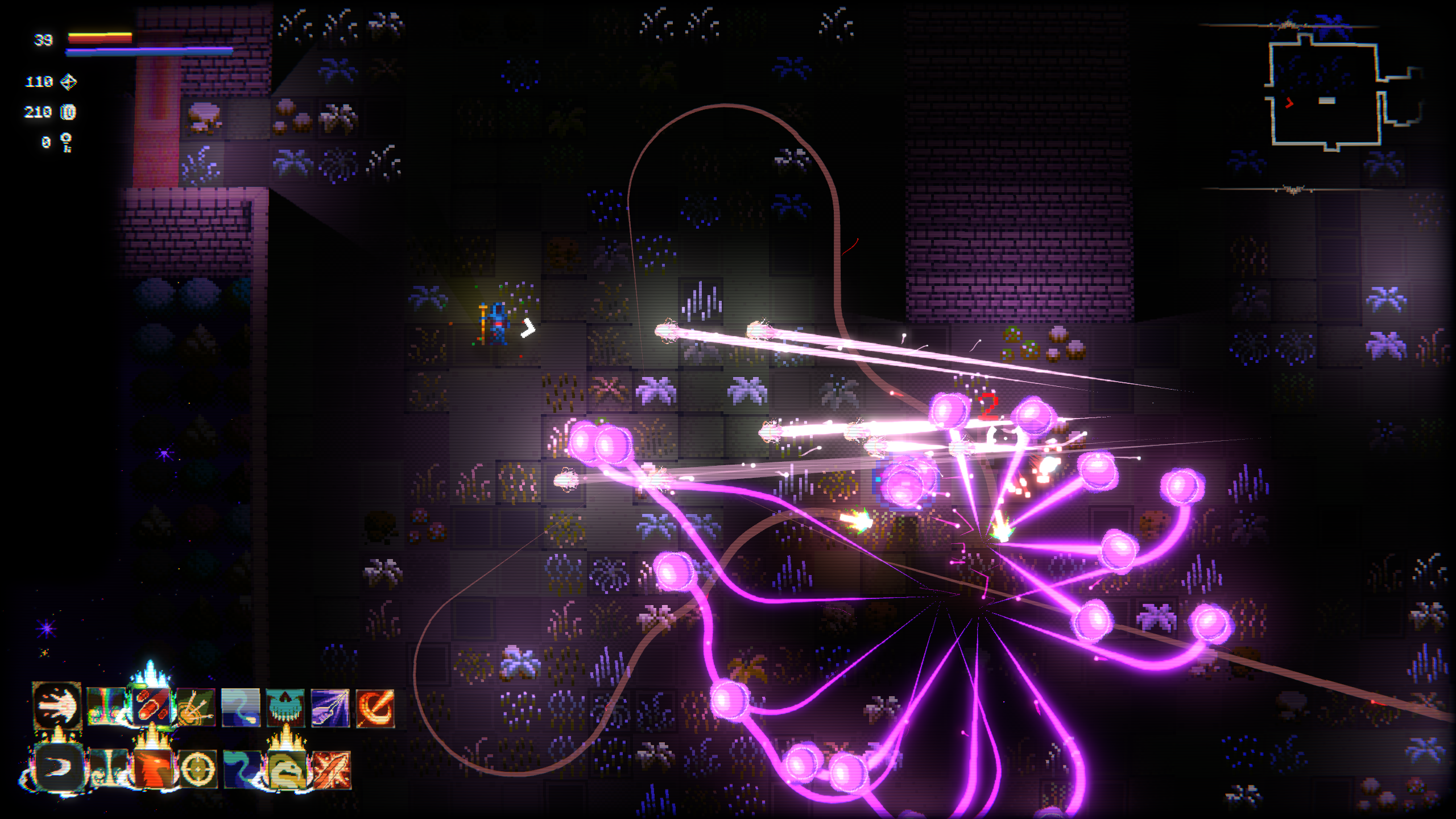 Spellloom - Screenshot 7