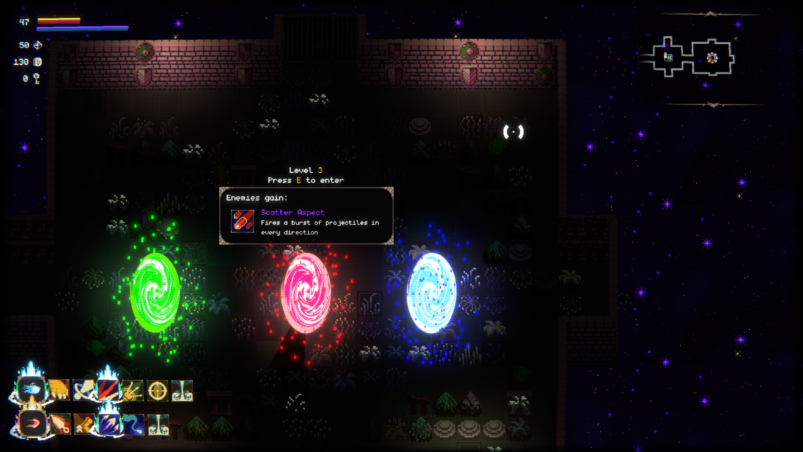 Spellloom - Screenshot 6