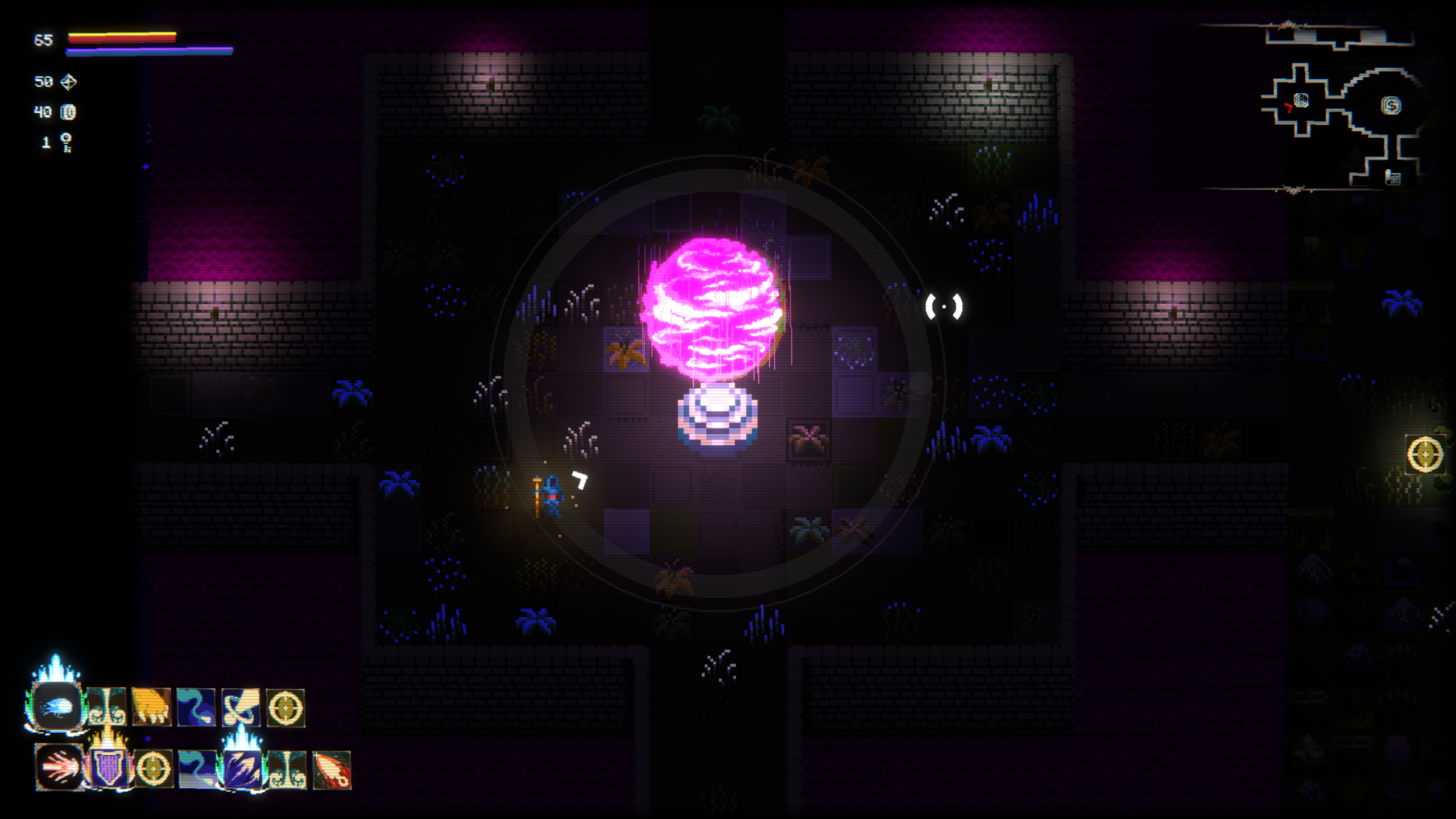 Spellloom - Screenshot 5