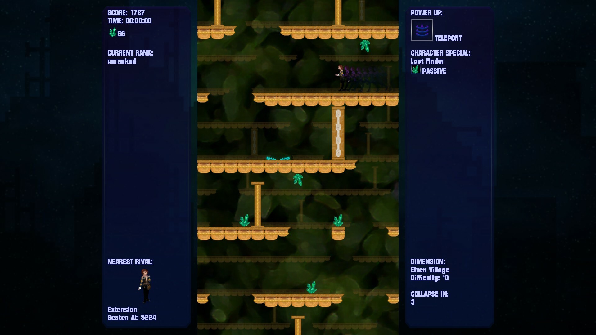 Drop Dimensions - Screenshot 6