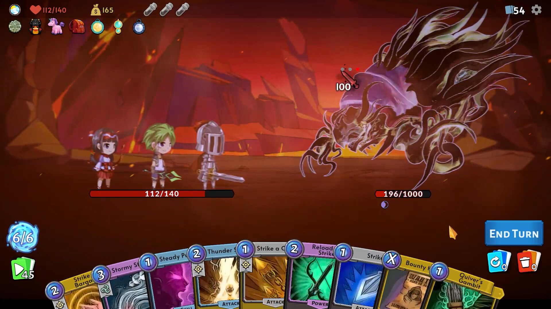 Mutant Kingdom - Screenshot 3