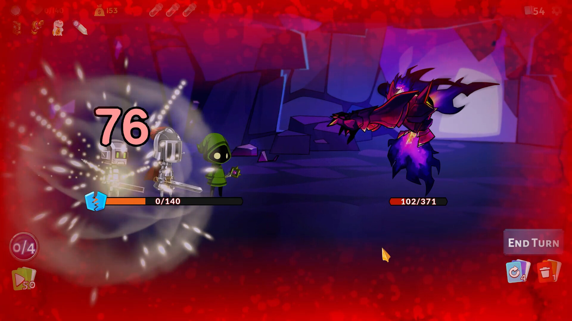 Mutant Kingdom - Screenshot 13