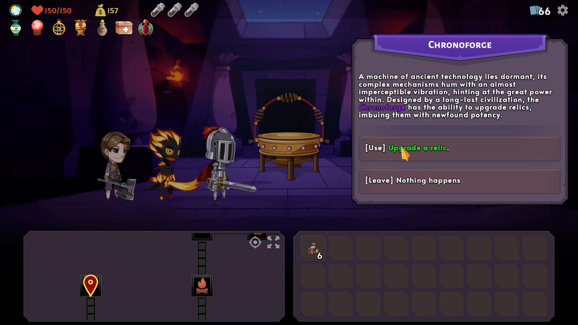 Mutant Kingdom - Screenshot 2