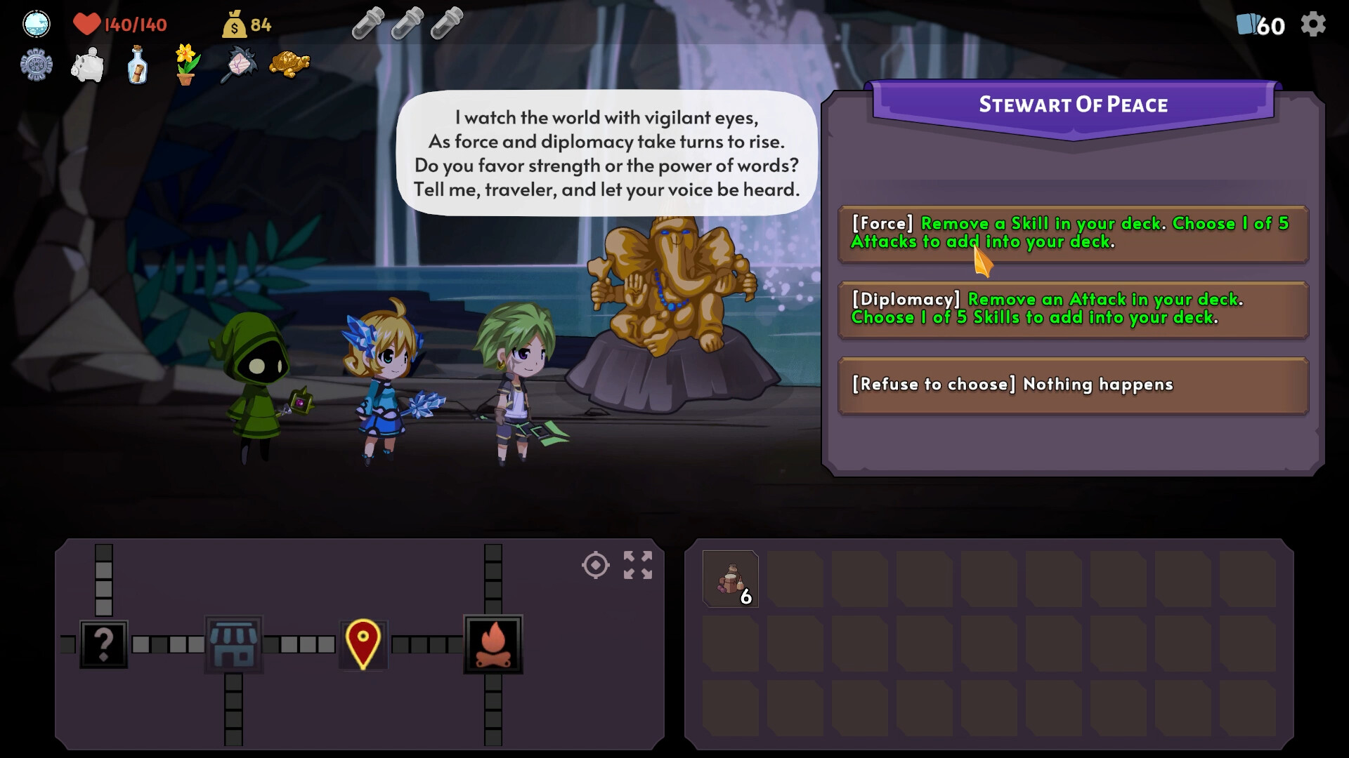 Mutant Kingdom - Screenshot 11