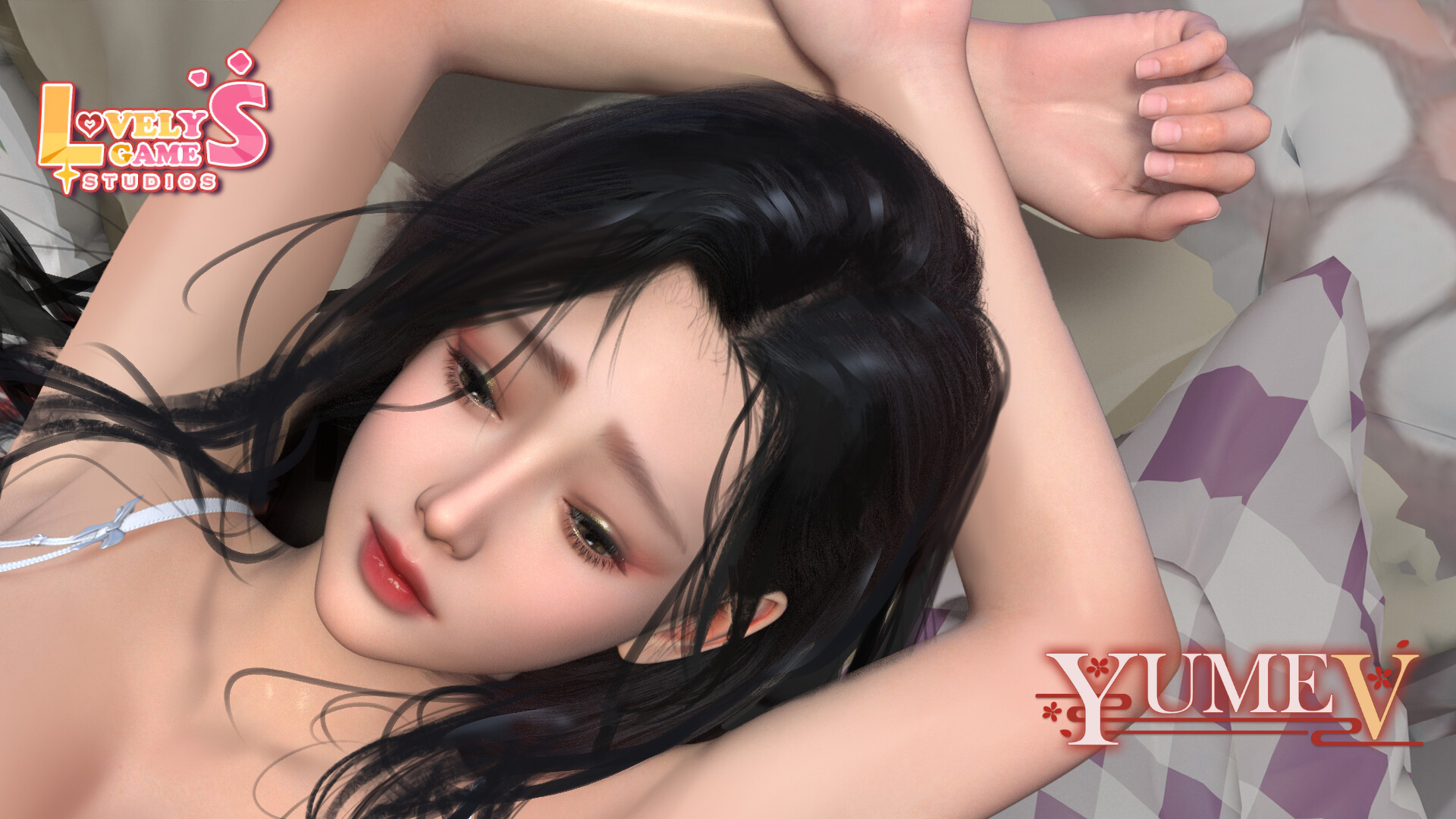 Yume 5 - Screenshot 3