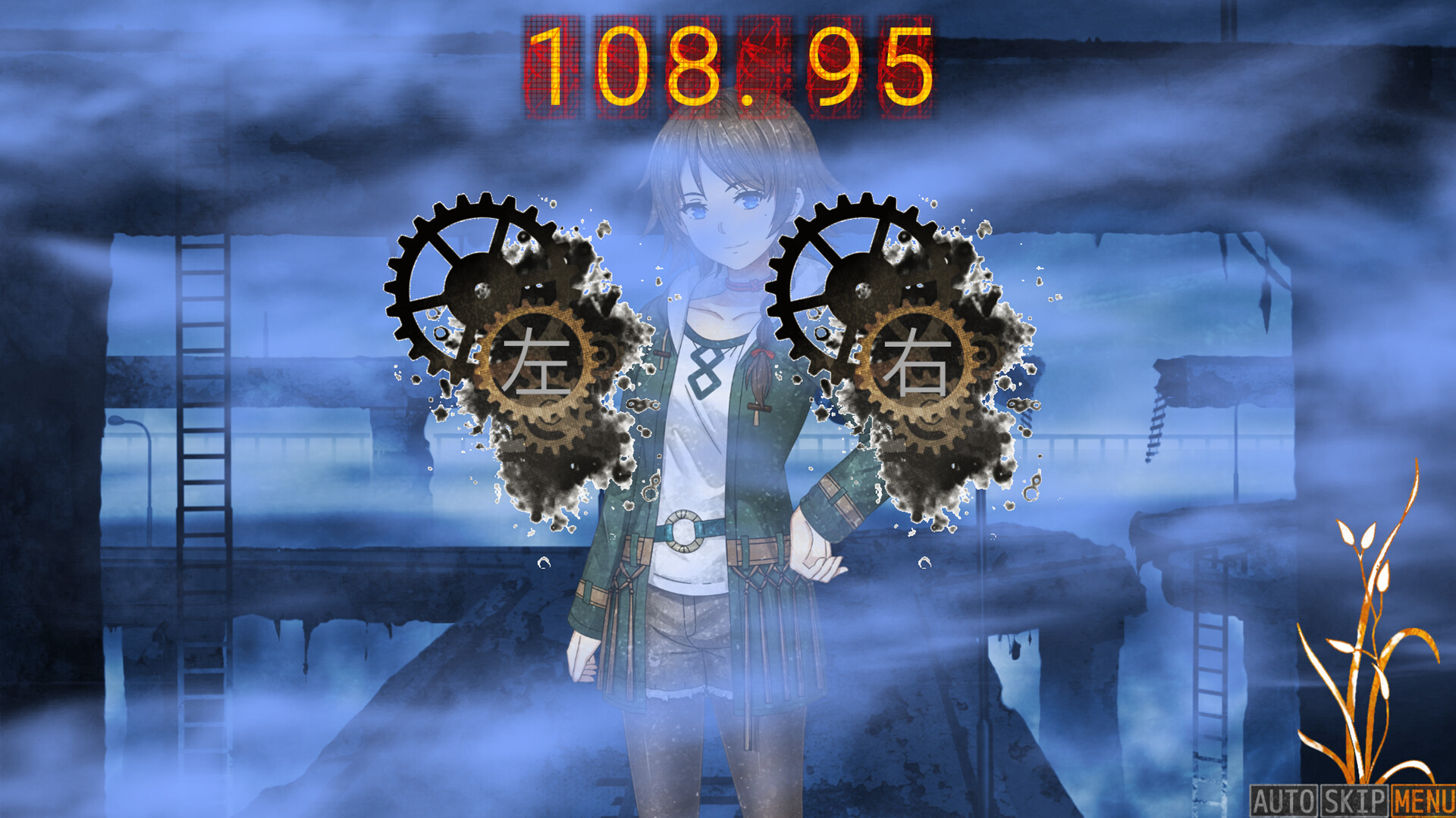 Song of Feathers - Screenshot 7