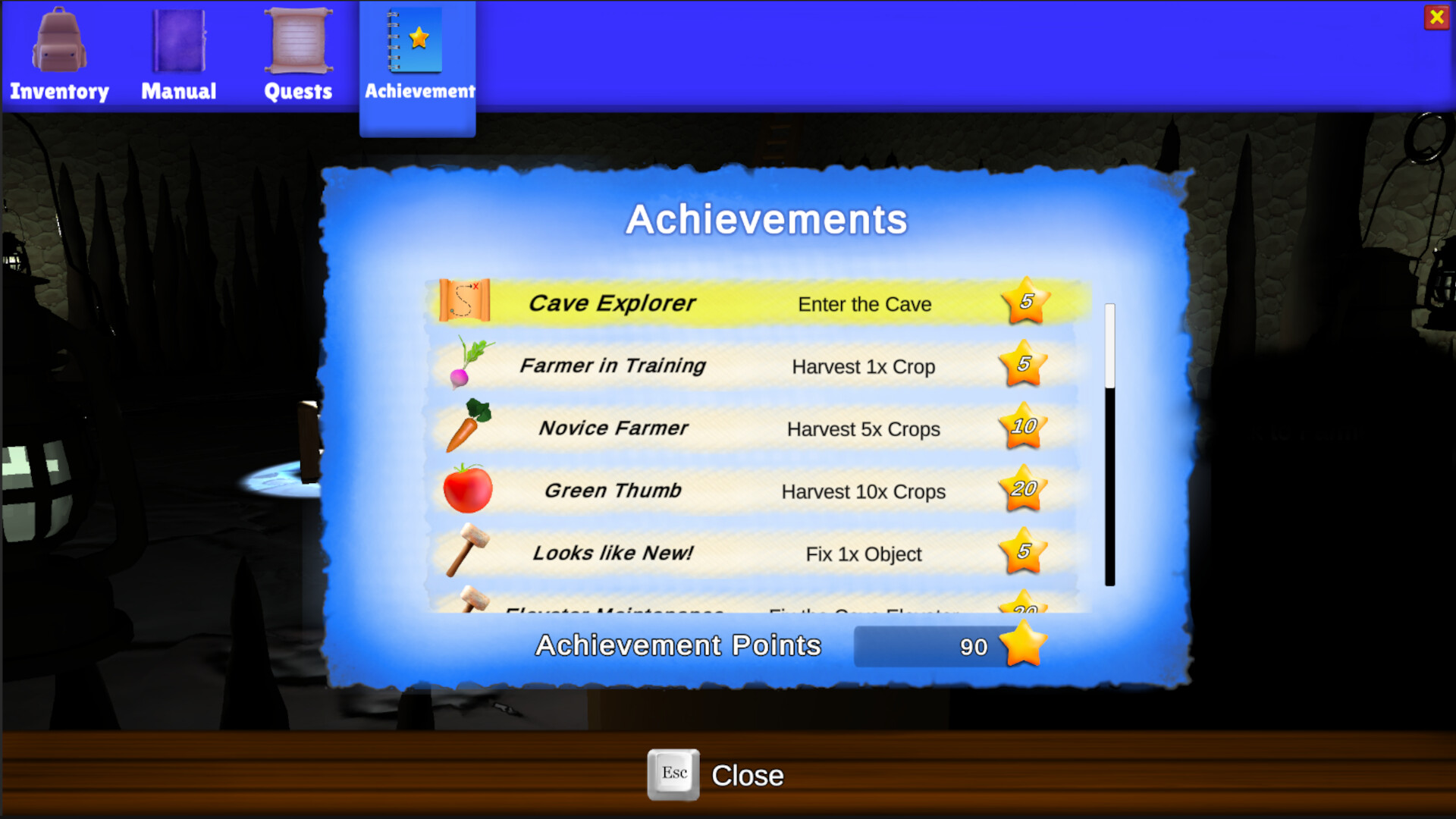 The Forgotten Village - Screenshot 11