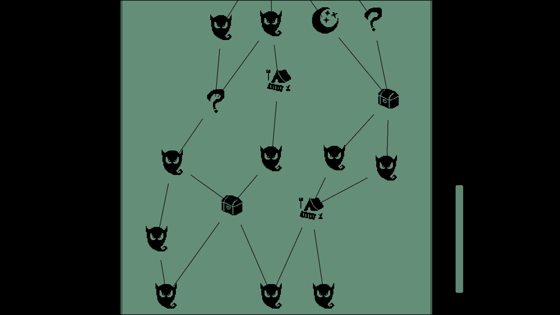 Umbra Lumen - Screenshot 4