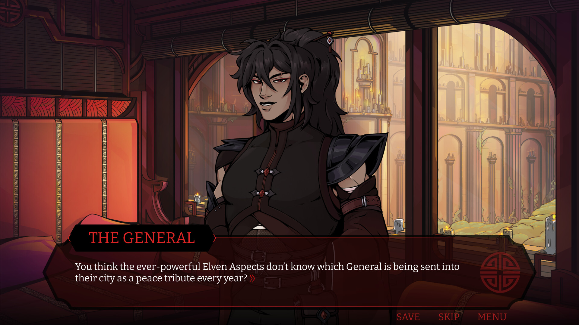 Spell Candle - Screenshot 6