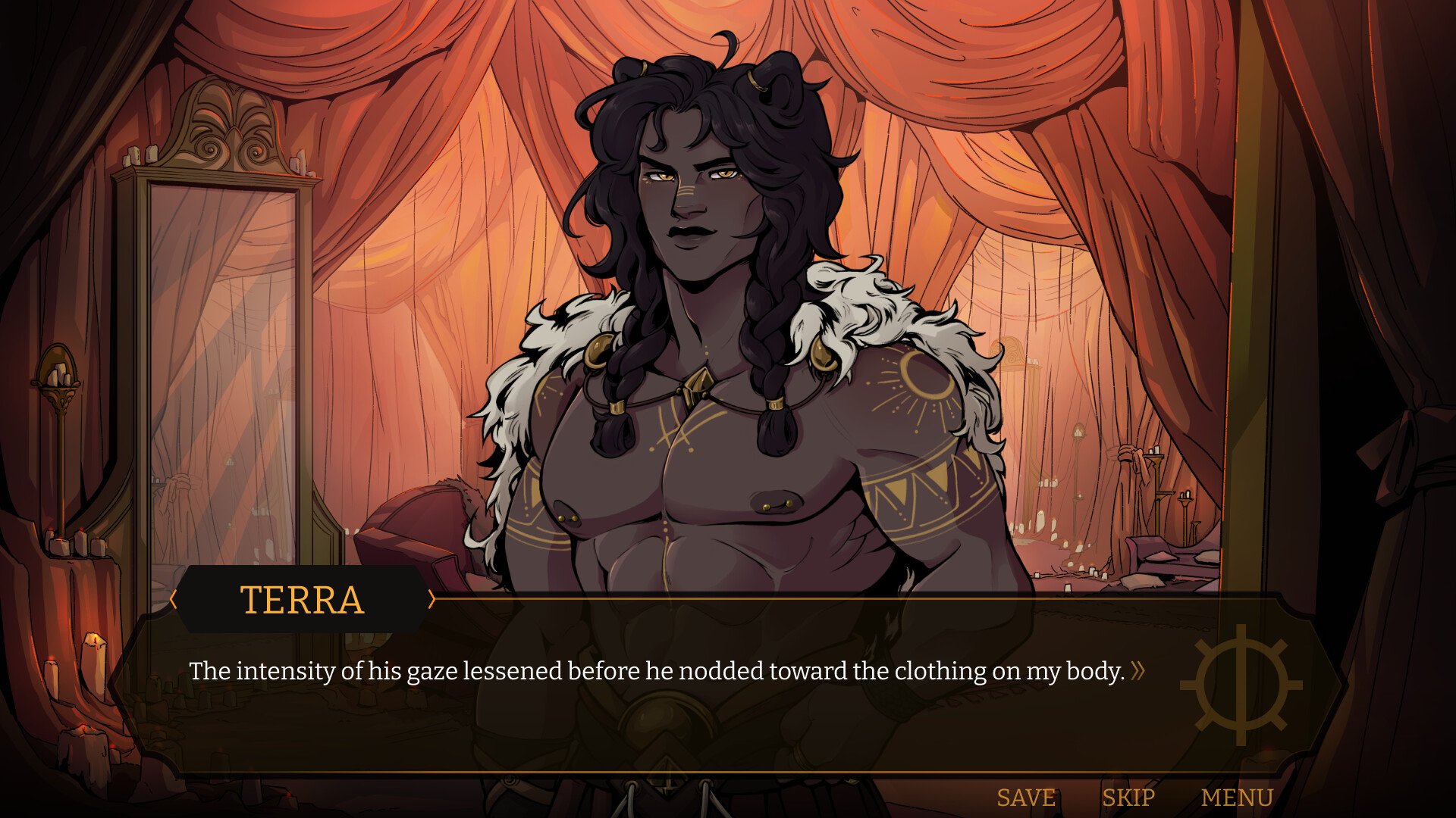 Spell Candle - Screenshot 5