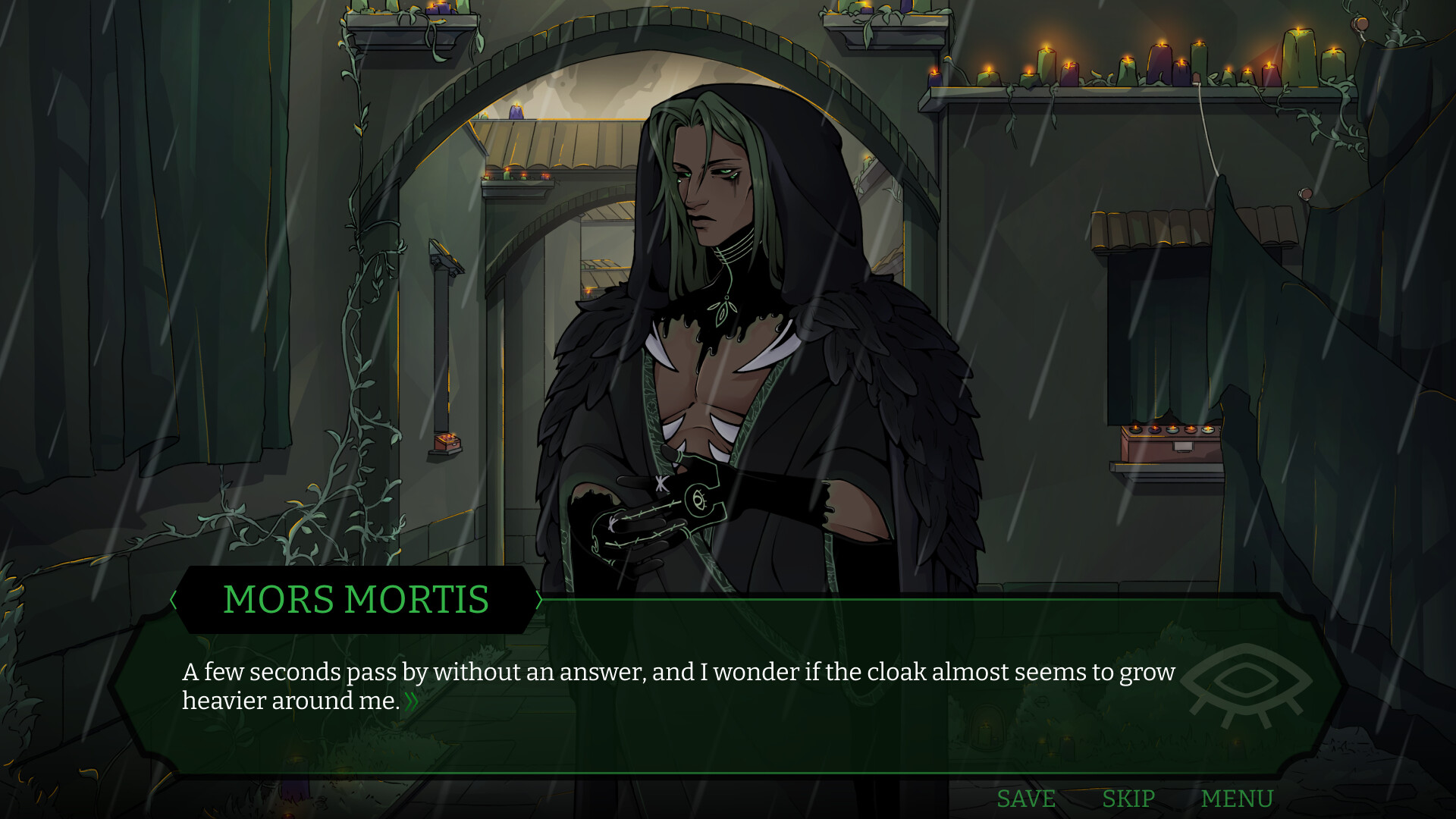 Spell Candle - Screenshot 7