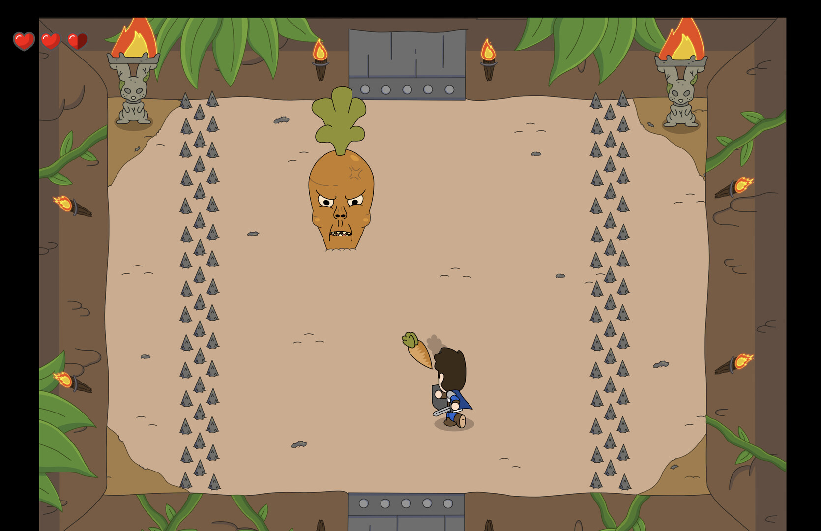 WyshBound - Screenshot 8