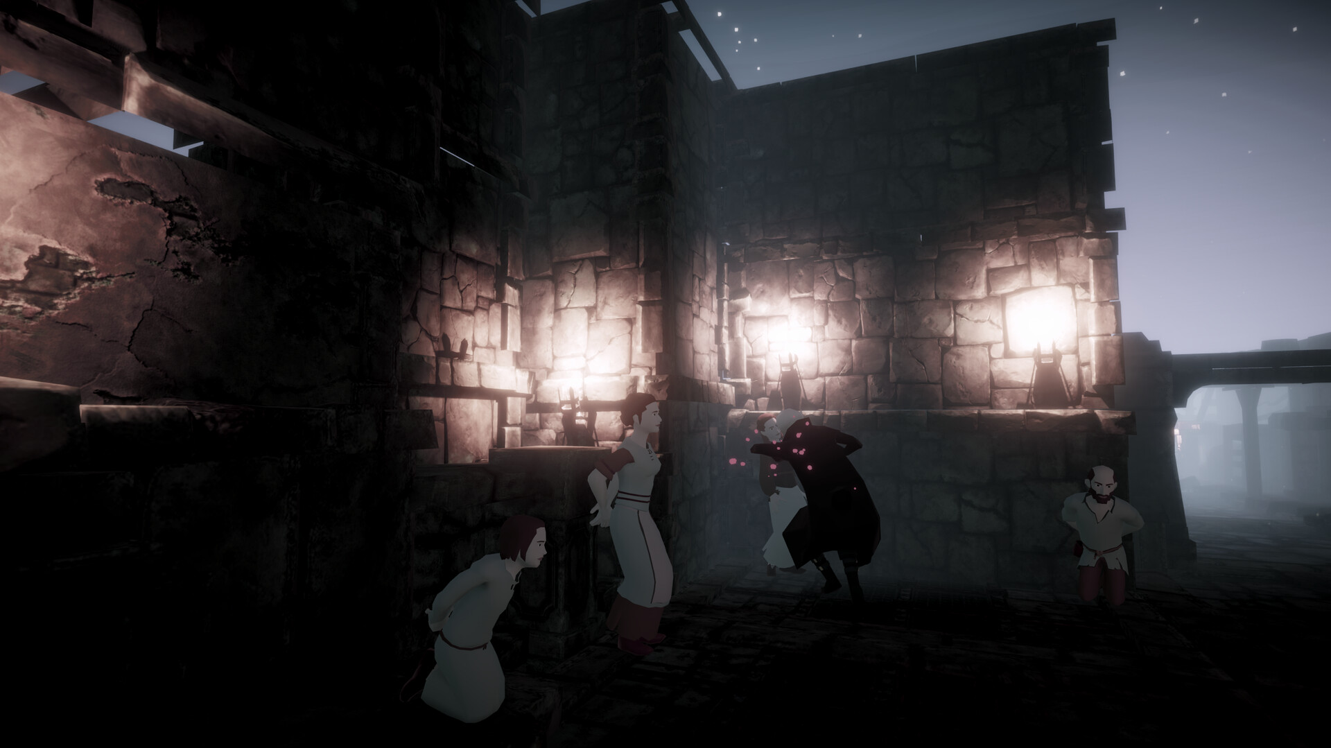 Nosferatu's Dominion - Screenshot 6