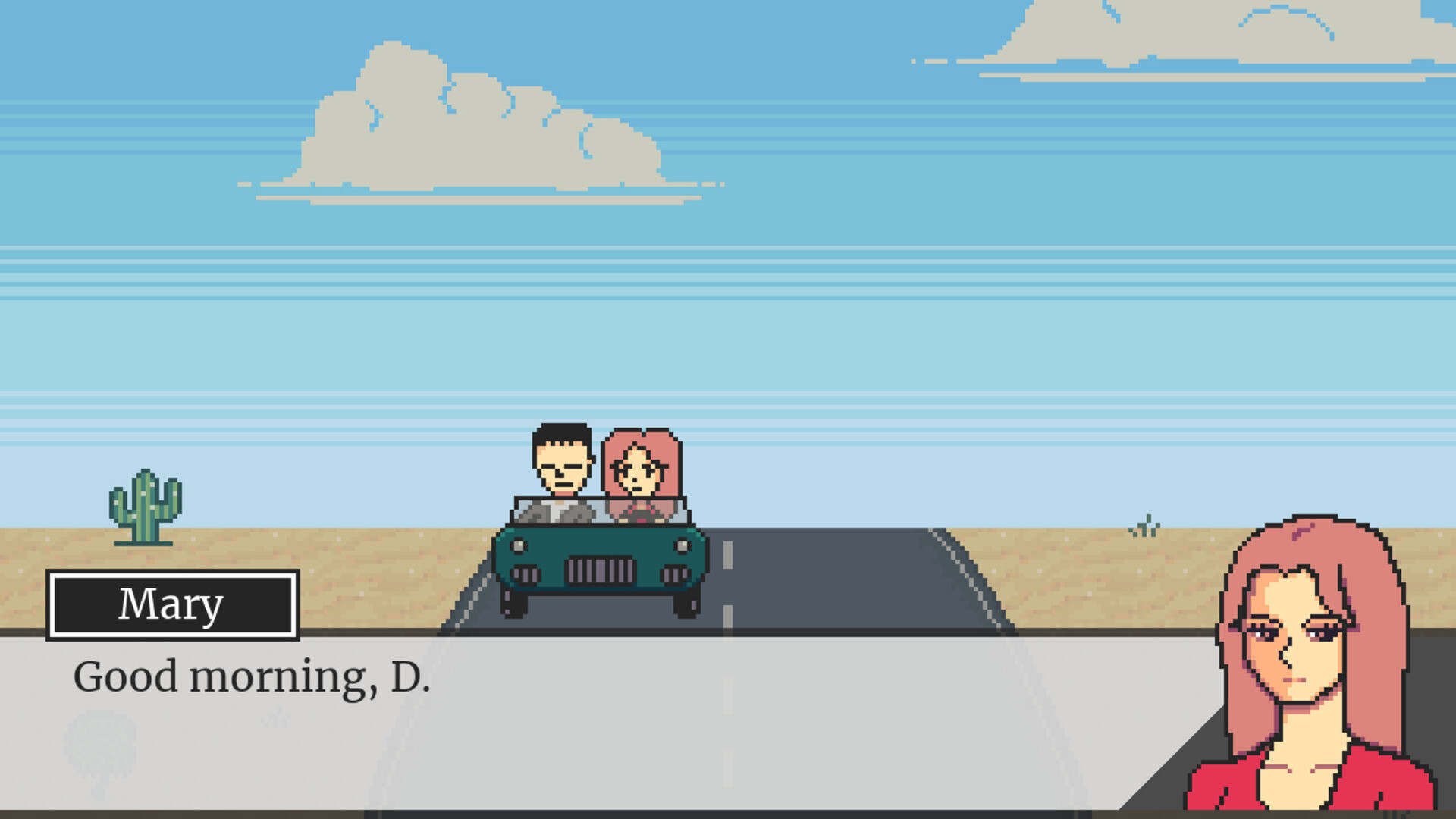 Kill Your Heart - Screenshot 7