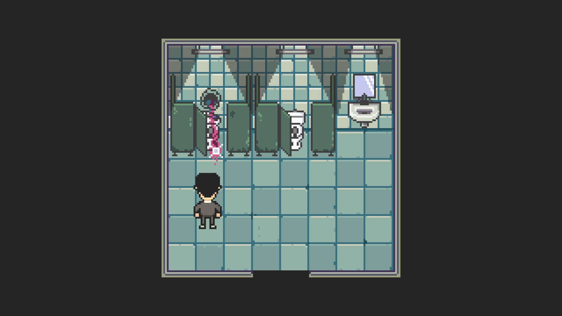 Kill Your Heart - Screenshot 9