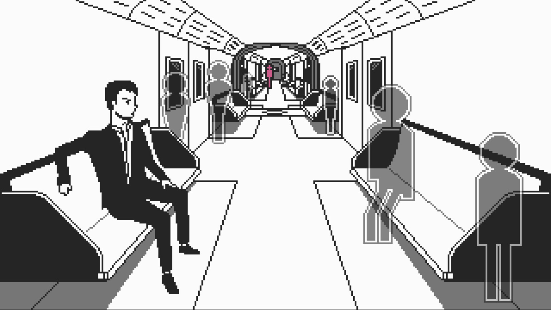 Kill Your Heart - Screenshot 4