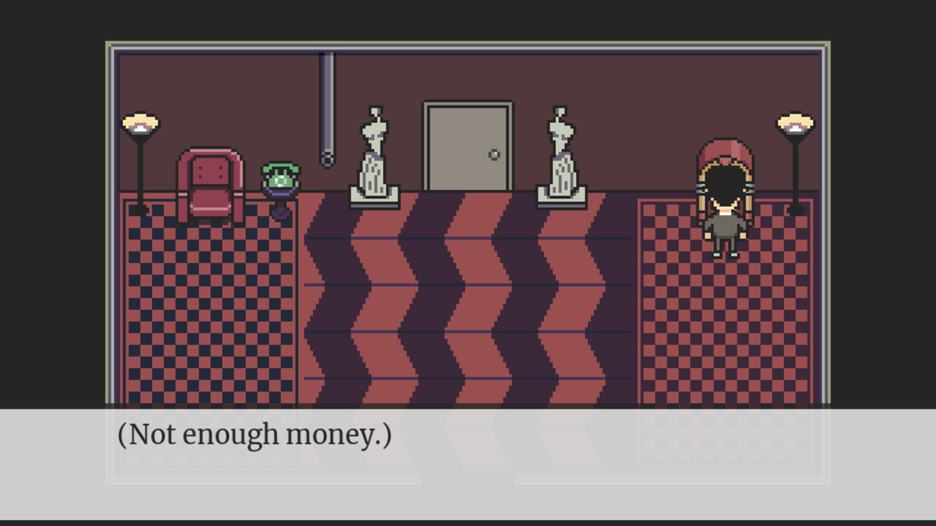 Kill Your Heart - Screenshot 3