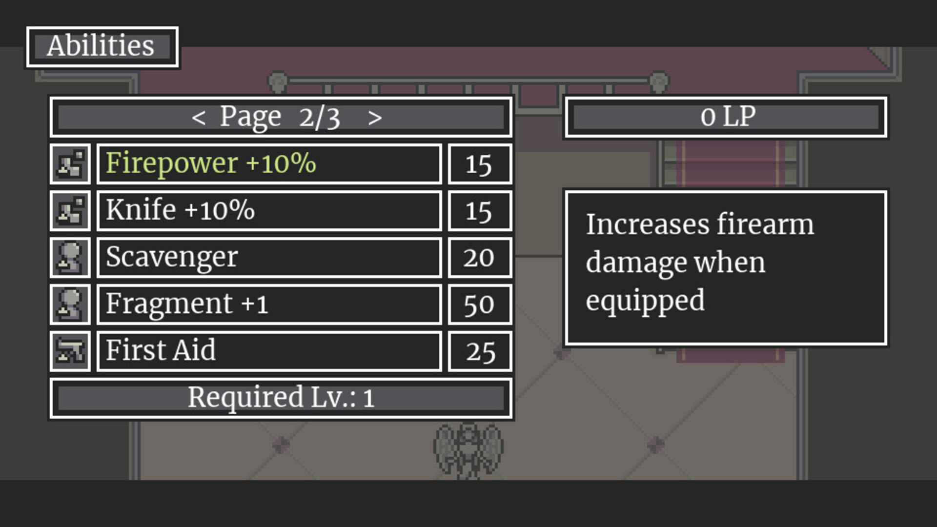 Kill Your Heart - Screenshot 15