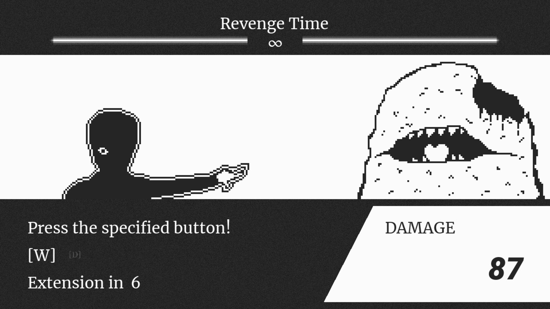 Kill Your Heart - Screenshot 14