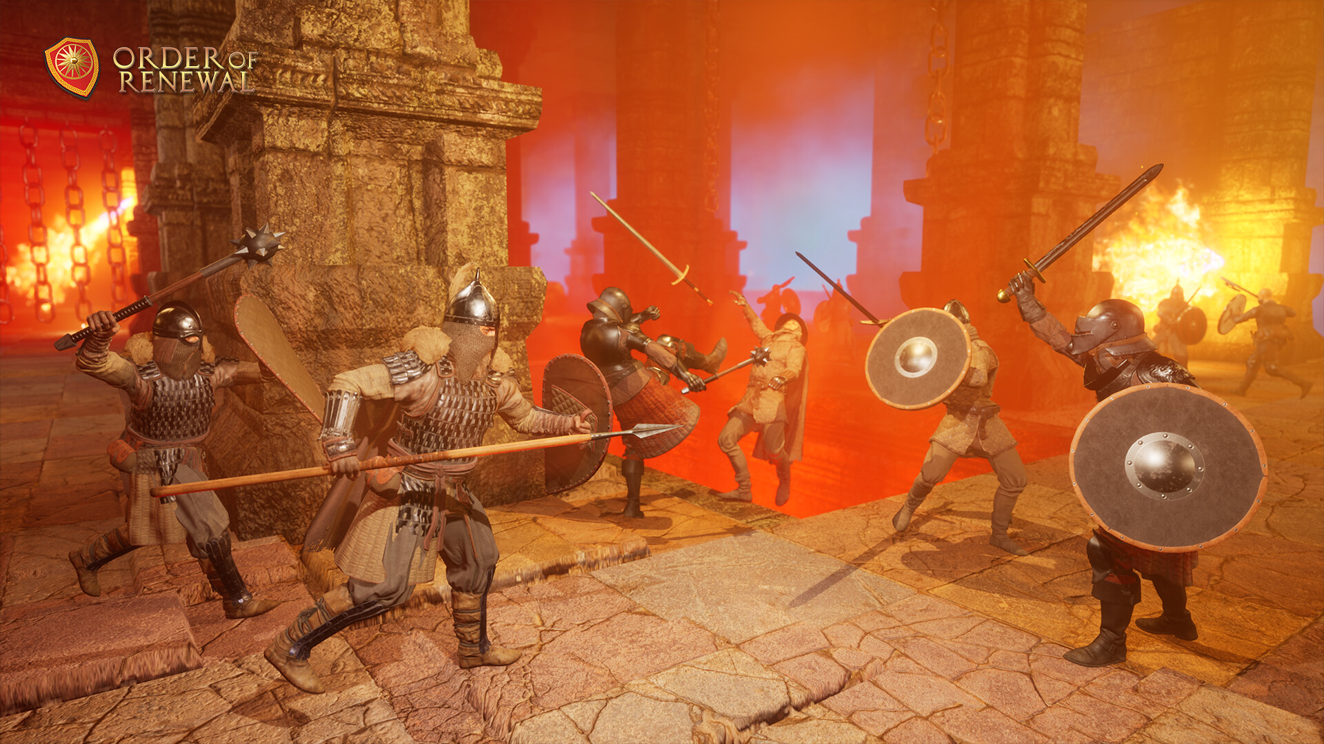 Order of Renewal - Screenshot 7