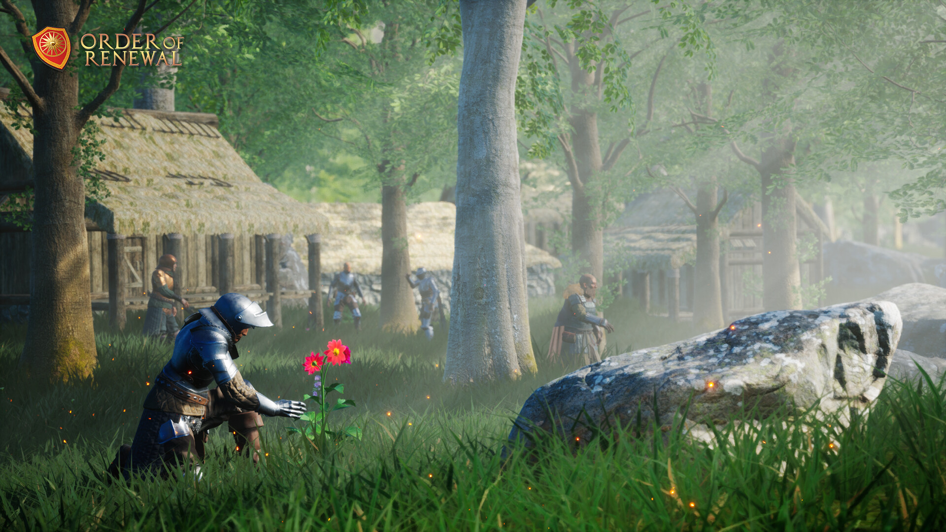 Order of Renewal - Screenshot 5