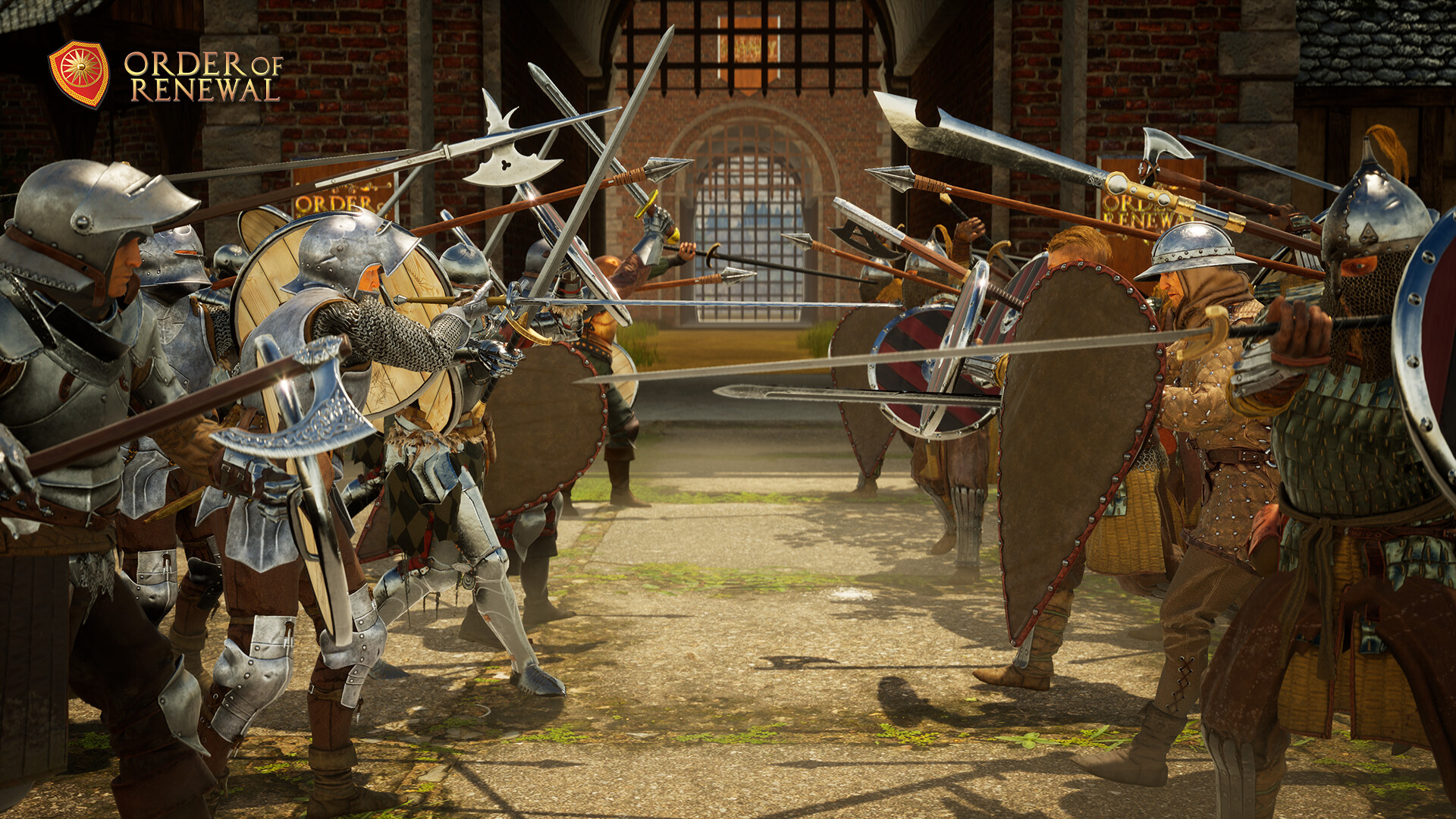 Order of Renewal - Screenshot 4