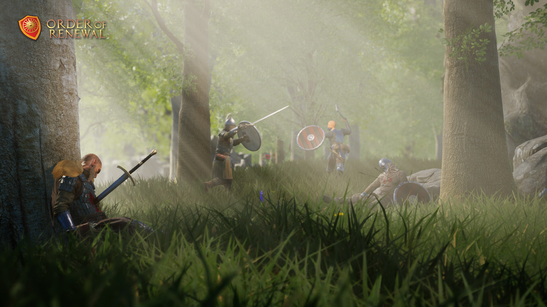 Order of Renewal - Screenshot 1