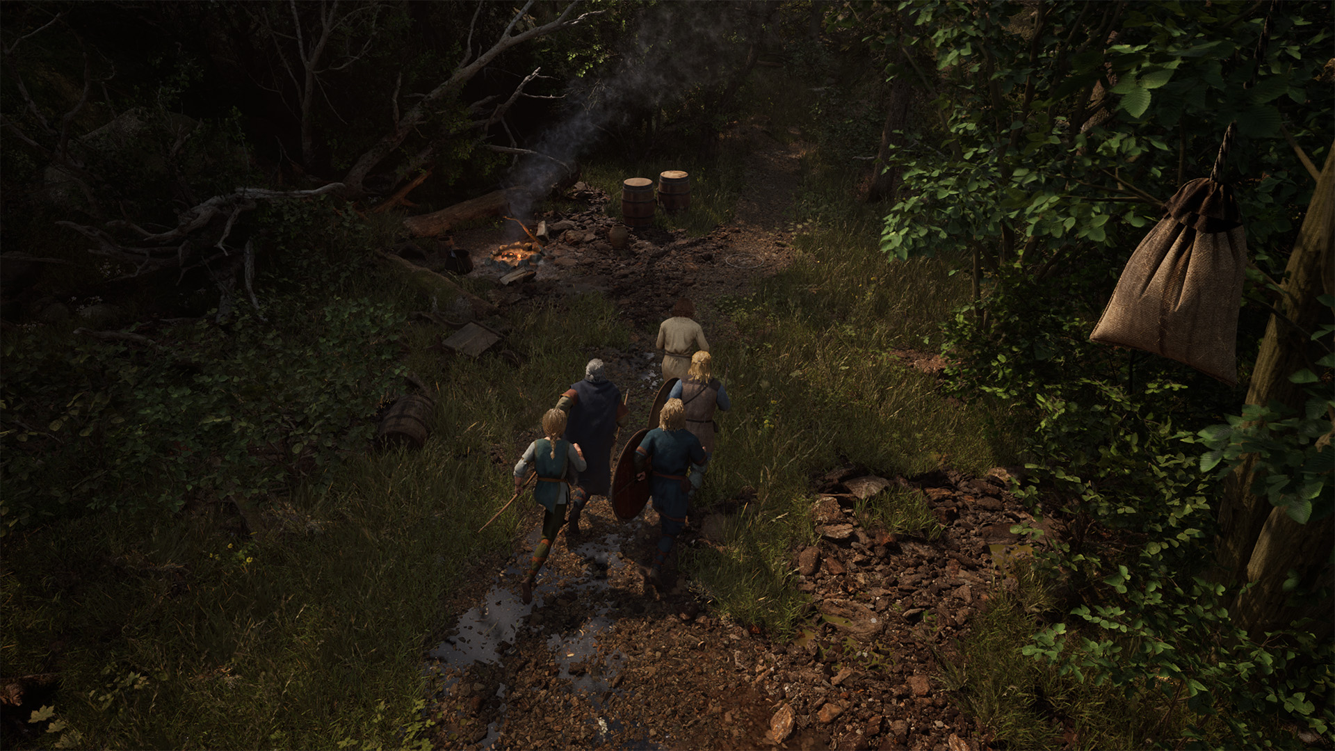 Norse: Oath of Blood - Screenshot 5