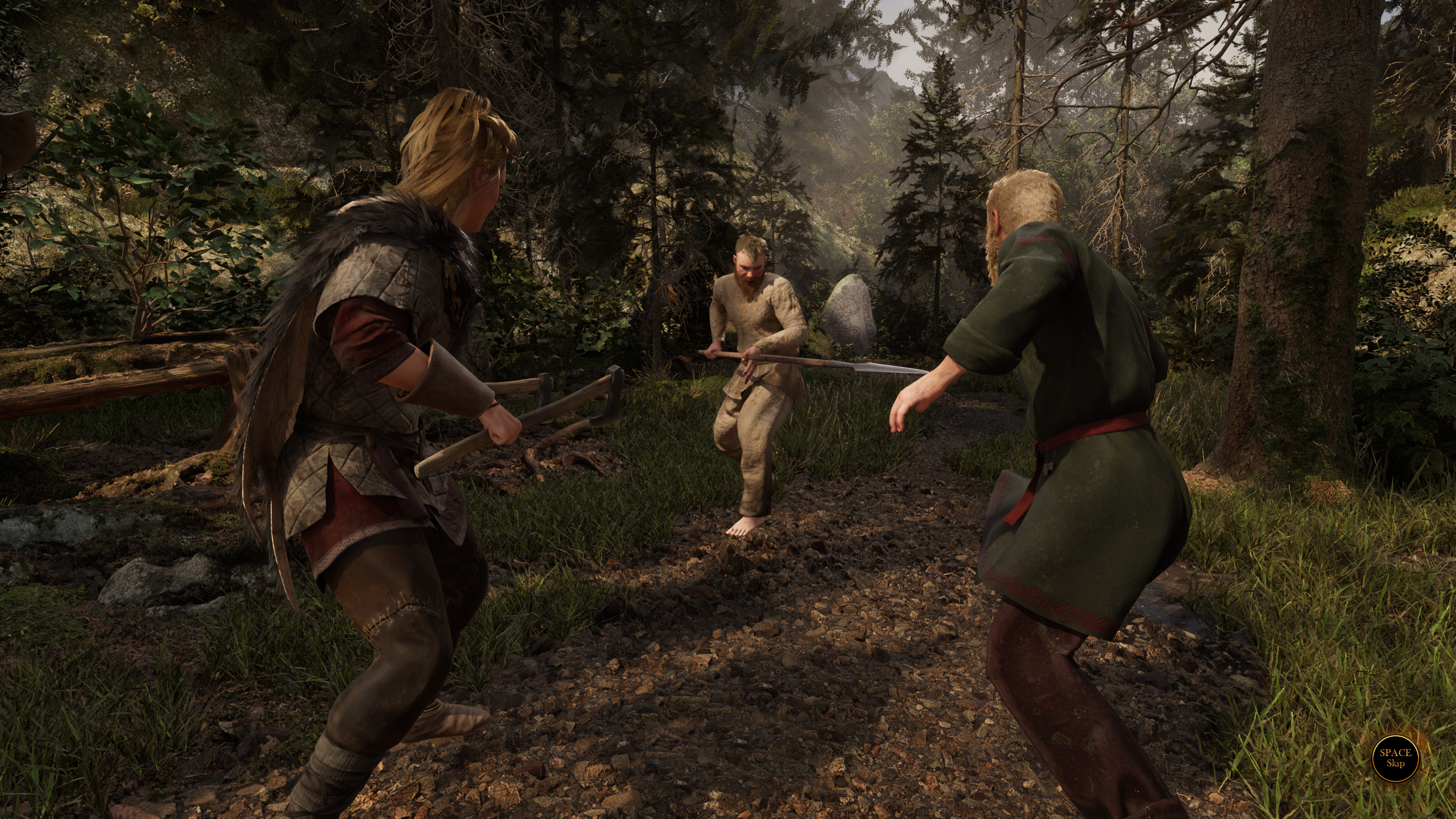 Norse: Oath of Blood - Screenshot 7
